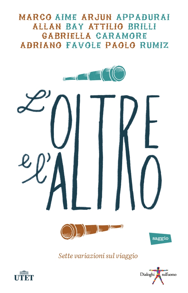L'oltre e l'altro - Librerie.coop L'oltre e l'altro - Librerie.coop