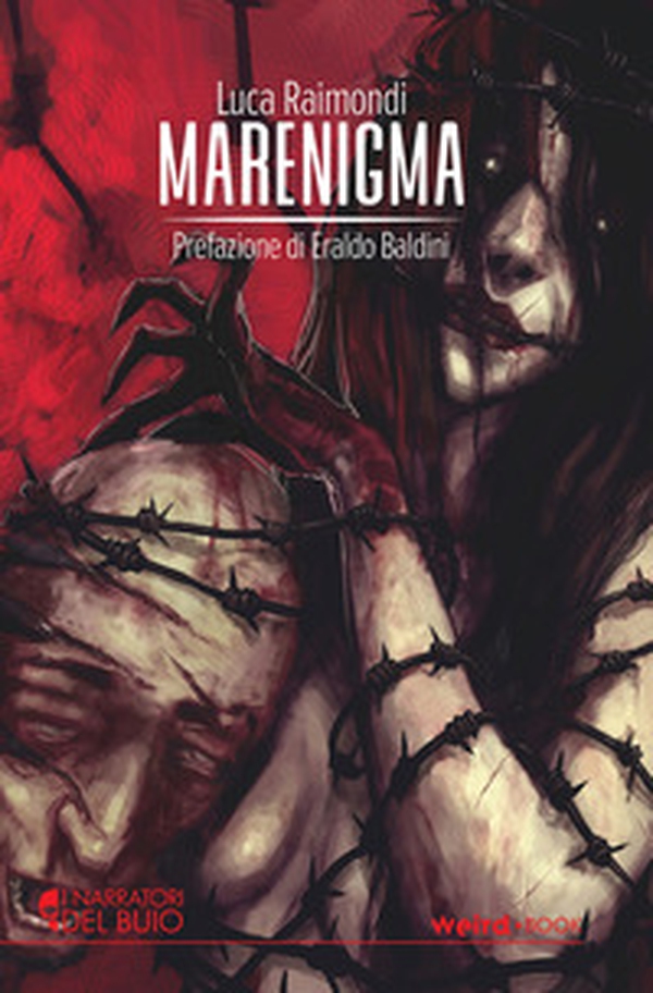 Marenigma - Librerie.coop Marenigma - Librerie.coop