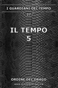 Il tempo - Vol. 5 - Librerie.coop