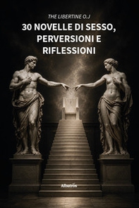 30 novelle di sesso - Librerie.coop