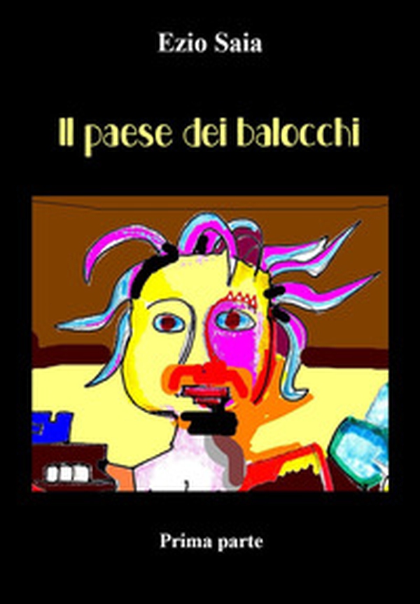 Il paese dei balocchi - Vol. 1 - Librerie.coop Il paese dei balocchi - Vol. 1 - Librerie.coop