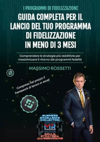 Guida completa per il lancio del tuo programma di fidelizzazione in meno di 3 mesi - Librerie.coop