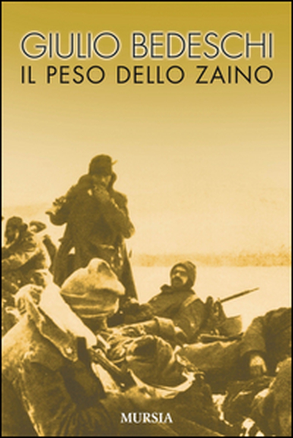 Il peso dello zaino - Librerie.coop Il peso dello zaino - Librerie.coop