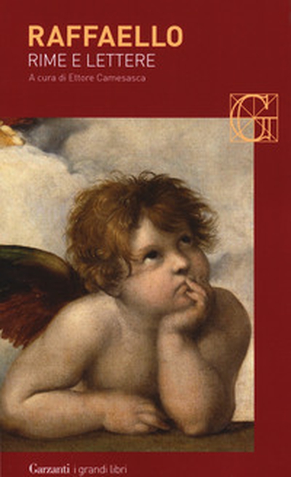 Rime e lettere. Scritti letterari - Librerie.coop Rime e lettere. Scritti letterari - Librerie.coop