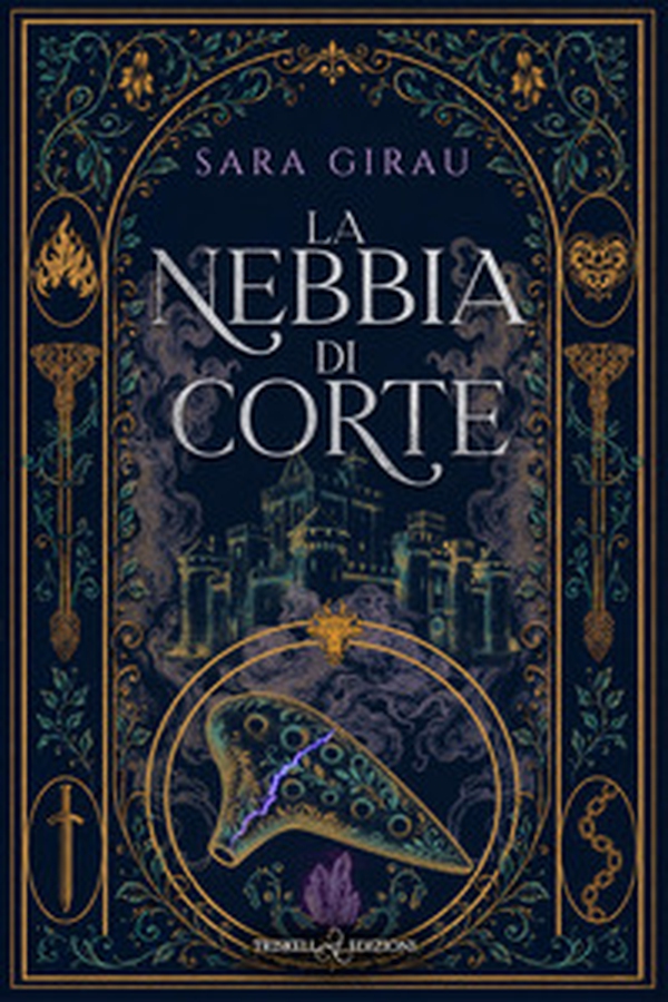 La nebbia di corte - Librerie.coop