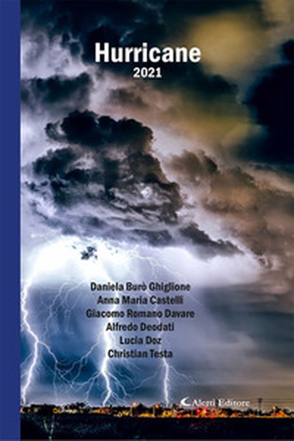 Hurricane 2021 - Librerie.coop Hurricane 2021 - Librerie.coop