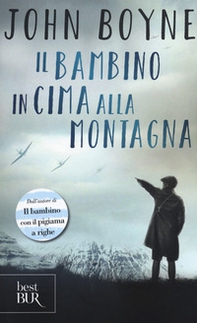 Il bambino in cima alla montagna - Librerie.coop
