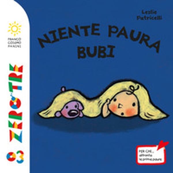 Niente paura Bubi - Librerie.coop Niente paura Bubi - Librerie.coop