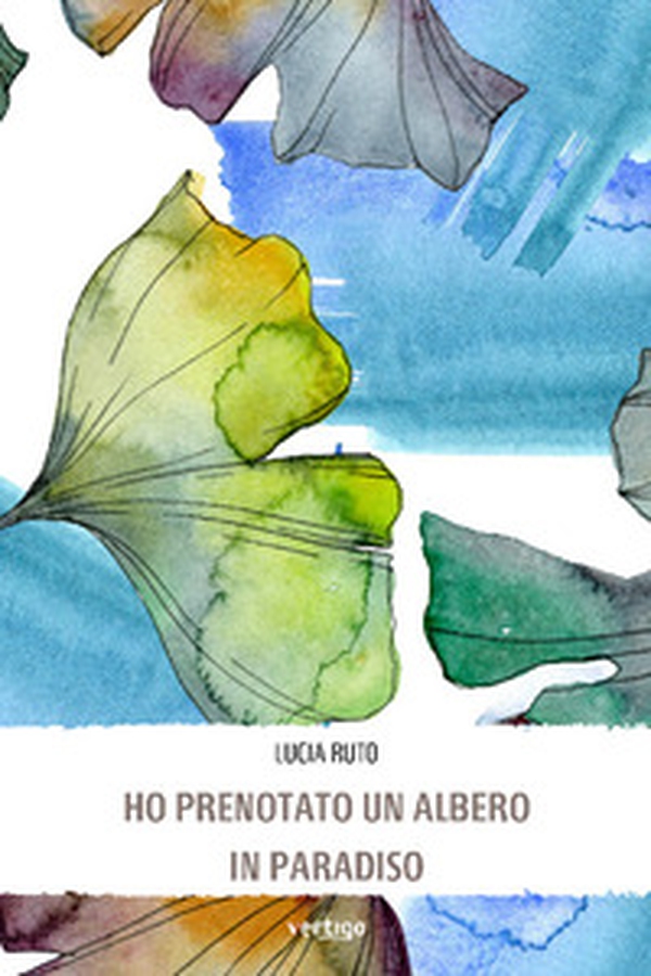 Ho prenotato un albero in paradiso - Librerie.coop Ho prenotato un albero in paradiso - Librerie.coop