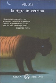 La tigre in vetrina - Librerie.coop