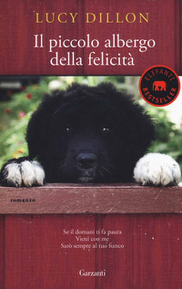 Il piccolo albergo della felicità - Librerie.coop Il piccolo albergo della felicità - Librerie.coop