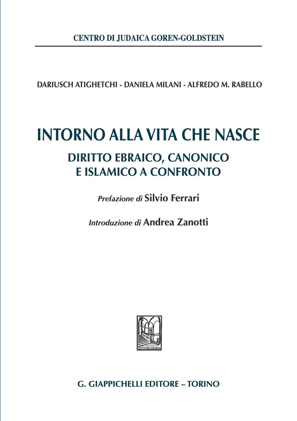 Intorno alla vita che nasce - Librerie.coop Intorno alla vita che nasce - Librerie.coop
