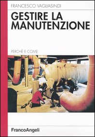 Gestire la manutenzione - Librerie.coop