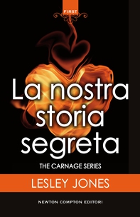 La nostra storia segreta - Librerie.coop La nostra storia segreta - Librerie.coop