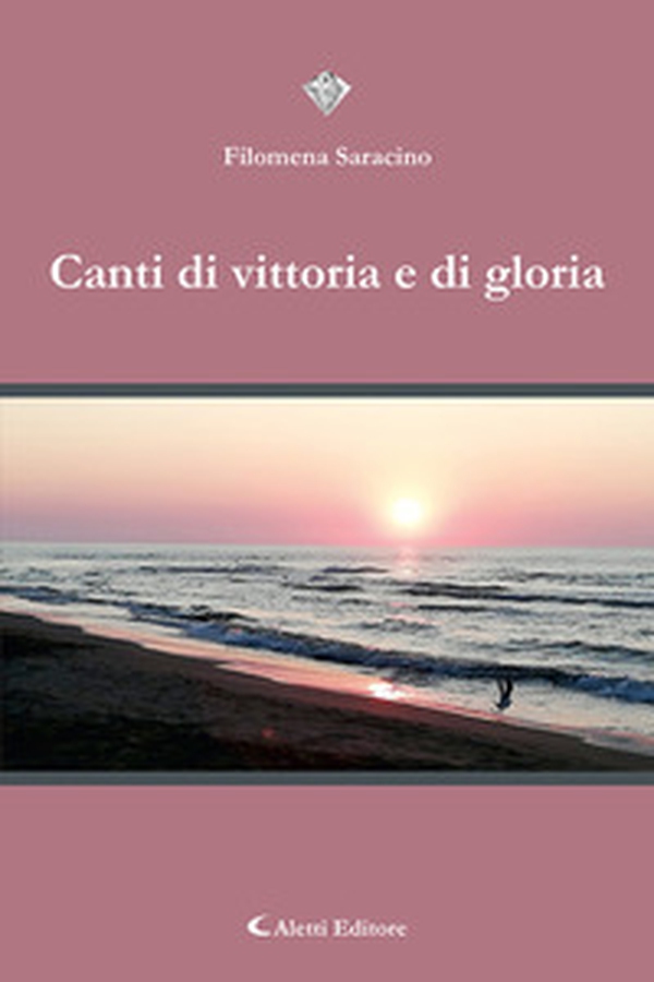 Canti di vittoria e di gloria - Librerie.coop Canti di vittoria e di gloria - Librerie.coop