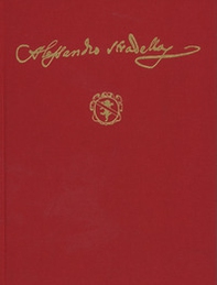 Opera Omnia. Arie, duetti, terzetto serie IV - Vol. 4 - Librerie.coop