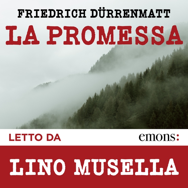 La promessa - Librerie.coop La promessa - Librerie.coop