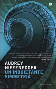 Un'inquietante simmetria - Librerie.coop Un'inquietante simmetria - Librerie.coop