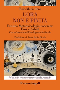 L'ora non è finita - Librerie.coop L'ora non è finita - Librerie.coop