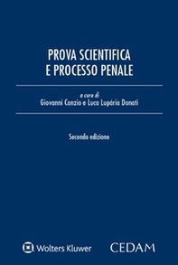 Prova scientifica e processo penale - Librerie.coop