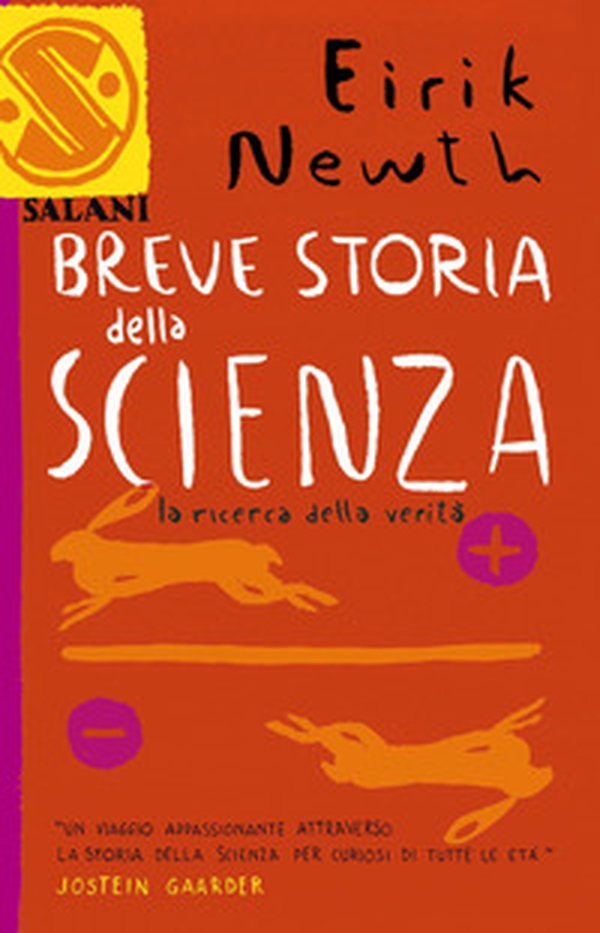 Breve storia della scienza. La ricerca della verità - Librerie.coop Breve storia della scienza. La ricerca della verità - Librerie.coop