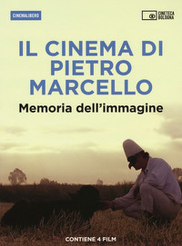 Il cinema di Pietro Marcello. Memoria dell'immagine - Librerie.coop Il cinema di Pietro Marcello. Memoria dell'immagine - Librerie.coop