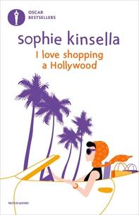 I love shopping a Hollywood - Librerie.coop I love shopping a Hollywood - Librerie.coop