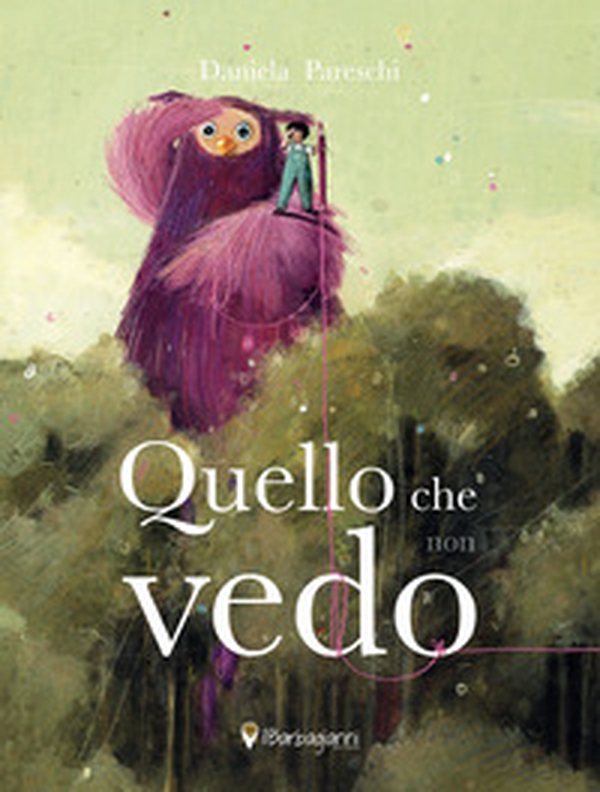 Quello che non vedo - Librerie.coop Quello che non vedo - Librerie.coop