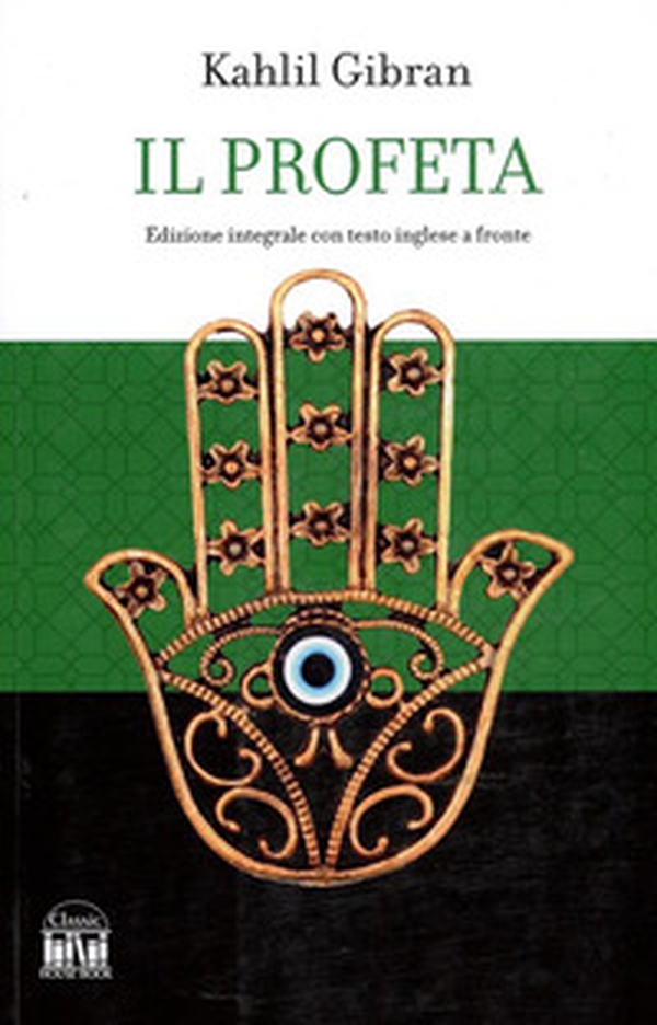 Il profeta - Librerie.coop