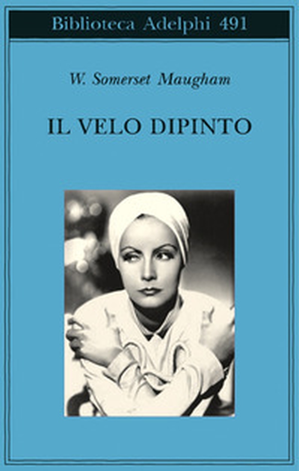 Il velo dipinto - Librerie.coop Il velo dipinto - Librerie.coop