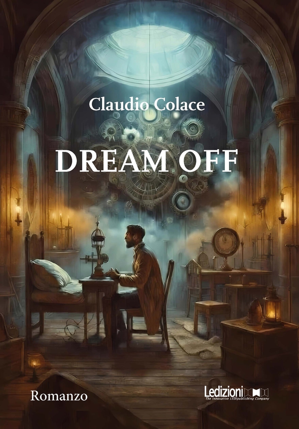 Dream Off - Librerie.coop