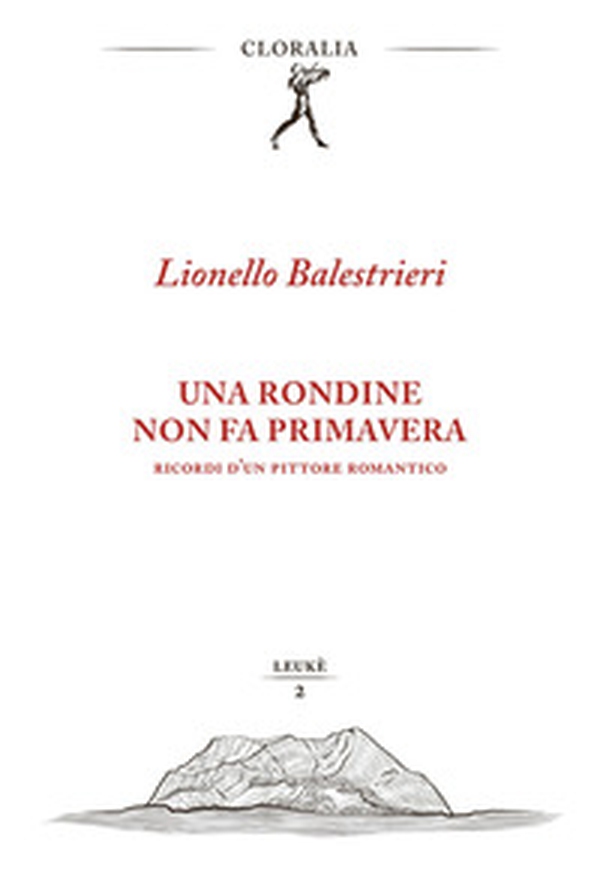 Una rondine non fa primavera. Ricordi d'un pittore romantico - Librerie.coop