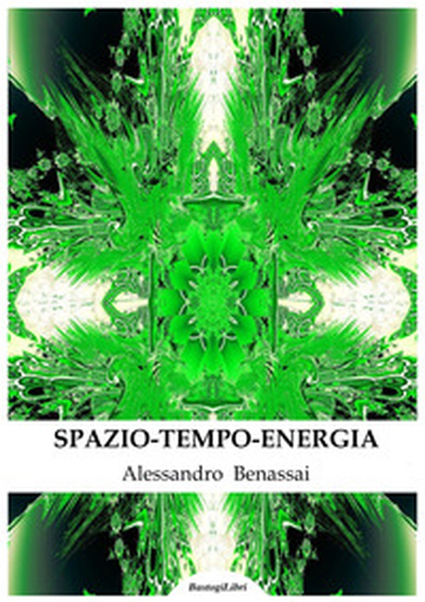 Spazio-tempo-energia - Librerie.coop