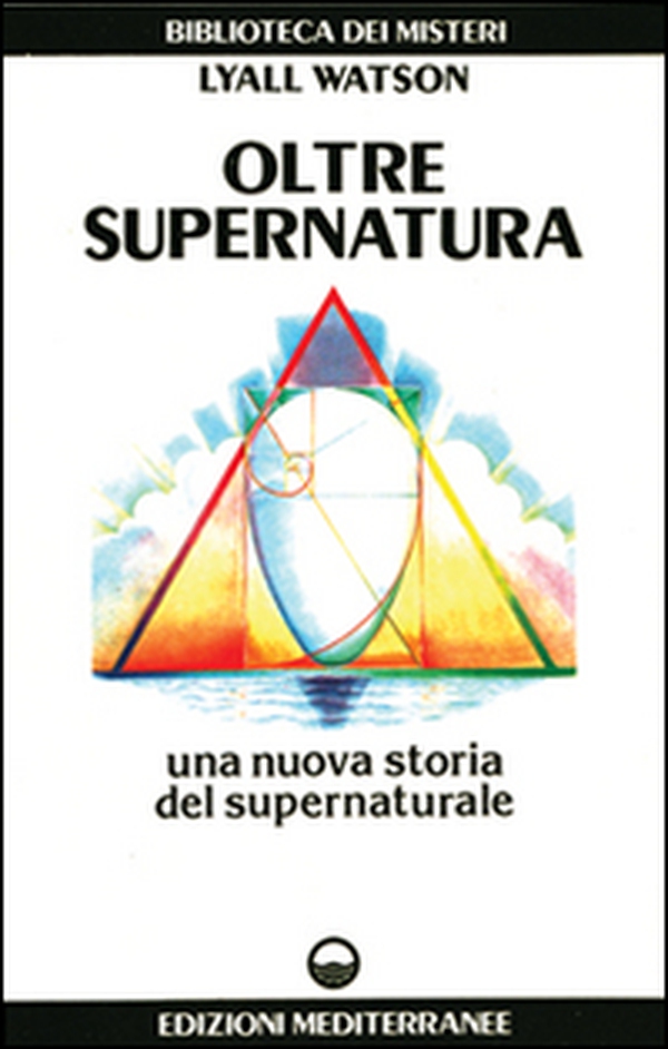 Oltre supernatura - Librerie.coop Oltre supernatura - Librerie.coop