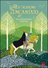 Lo scrigno incantato - Librerie.coop