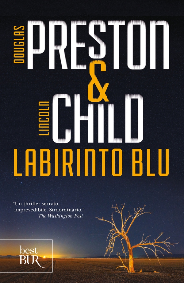 Labirinto blu - Librerie.coop Labirinto blu - Librerie.coop