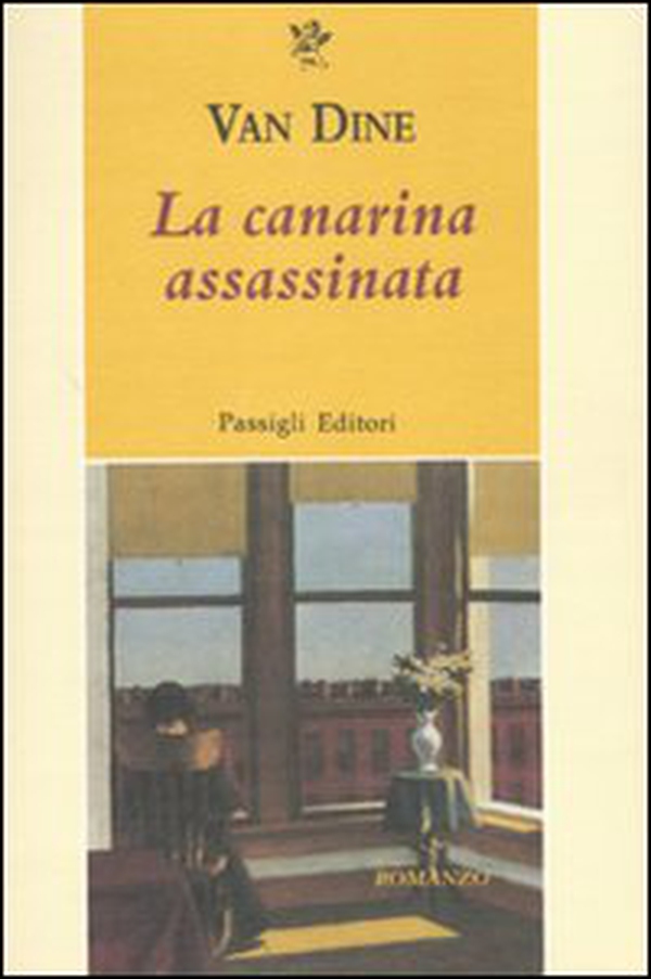 La canarina assassinata - Librerie.coop La canarina assassinata - Librerie.coop