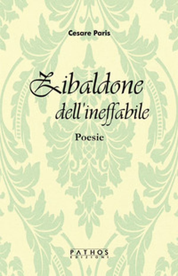 Zibaldone dell'ineffabile - Librerie.coop Zibaldone dell'ineffabile - Librerie.coop