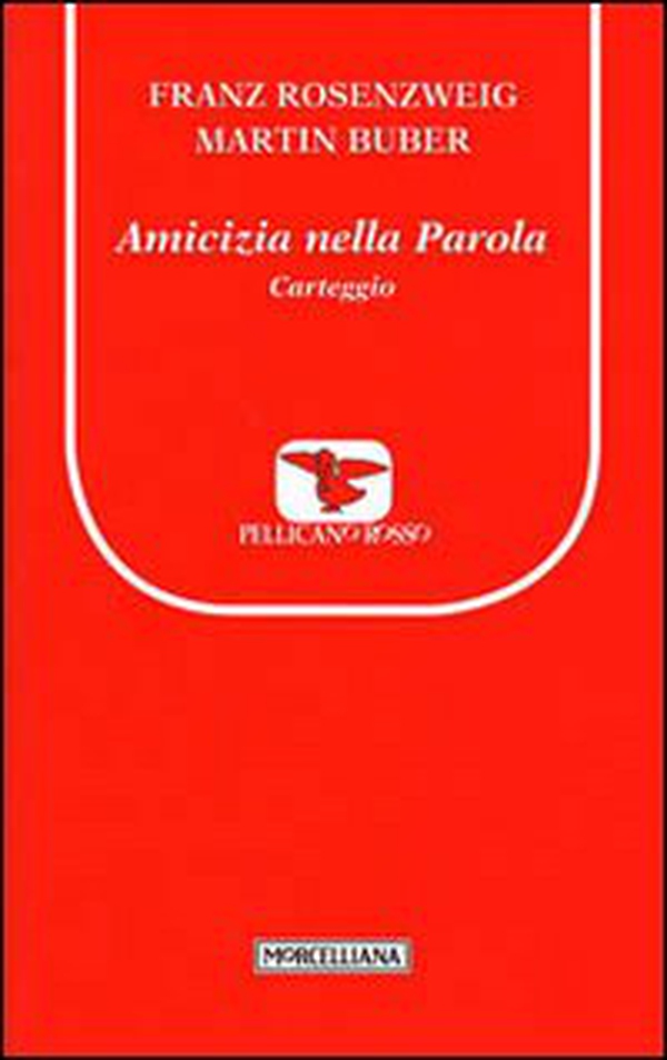 Amicizia nella Parola. Carteggio - Librerie.coop Amicizia nella Parola. Carteggio - Librerie.coop