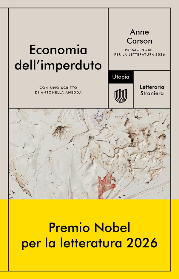 Economia dell'imperduto - Librerie.coop