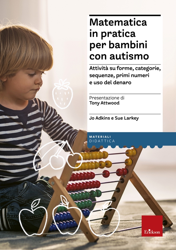 Matematica in pratica per bambini con autismo - Librerie.coop Matematica in pratica per bambini con autismo - Librerie.coop