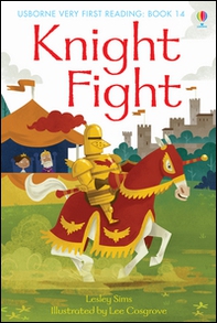 Knight Fight - Librerie.coop