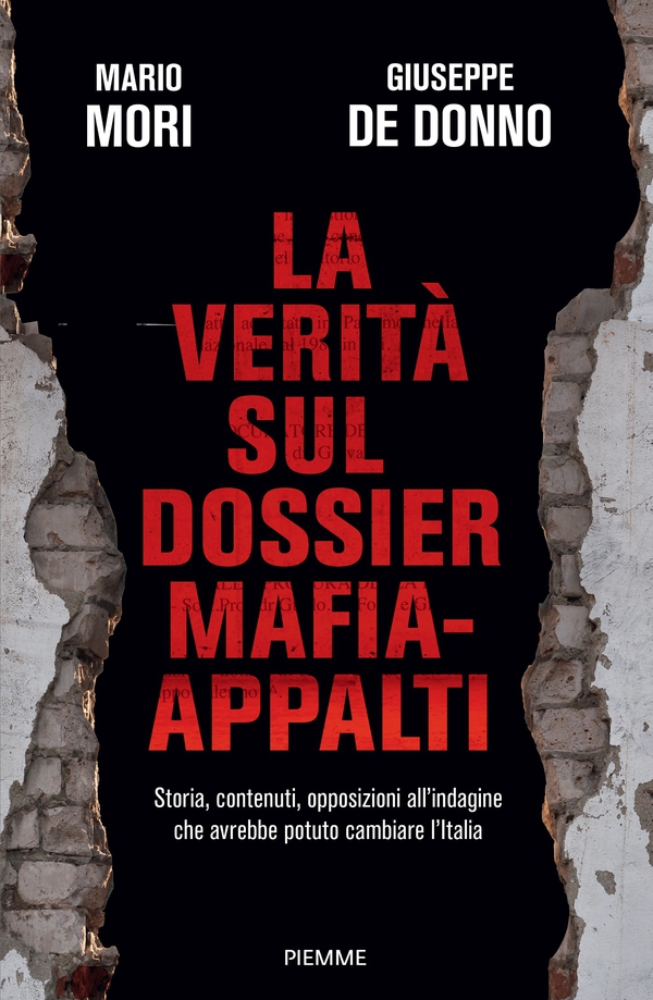 La verità sul dossier Mafia-Appalti - Librerie.coop La verità sul dossier Mafia-Appalti - Librerie.coop