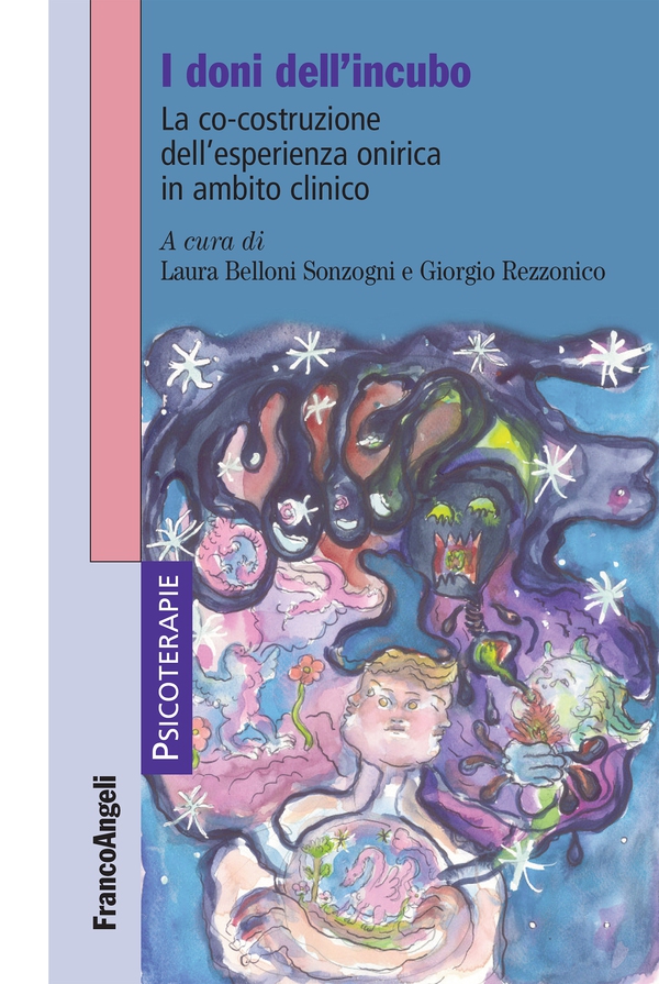 I doni dell'incubo - Librerie.coop