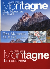 Monviso al mare-Viaggio sulle Alpi Apuane - Librerie.coop
