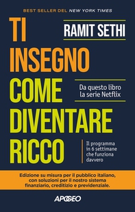 Ti insegno come diventare ricco - Librerie.coop