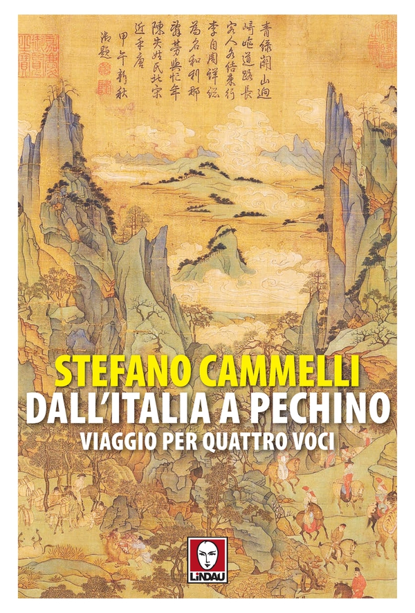 Dall’Italia a Pechino - Librerie.coop