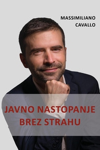 Javno nastopanje brez strahu - Librerie.coop