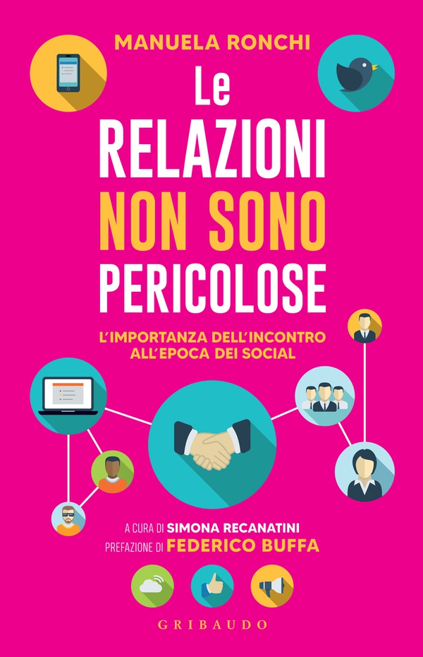 Le relazioni non sono pericolose - Librerie.coop Le relazioni non sono pericolose - Librerie.coop