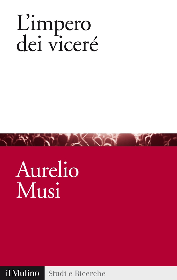 L'impero dei viceré - Librerie.coop L'impero dei viceré - Librerie.coop